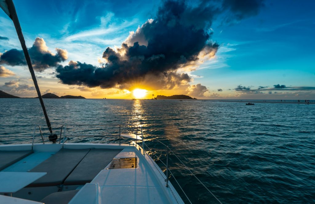 About Private Komodo Cruise — Operated by Komodo Luxury