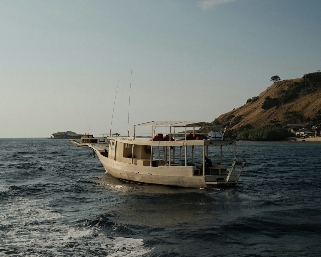 Best Time for a Private Komodo Cruise