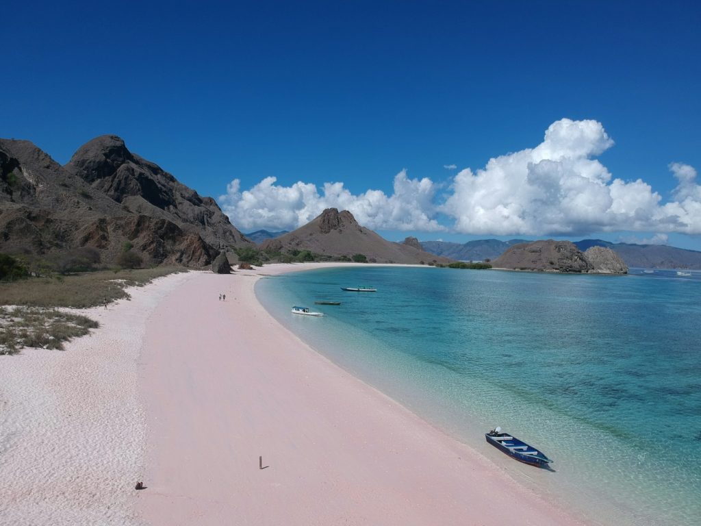 Exclusive Komodo Cruise: Just Your Group