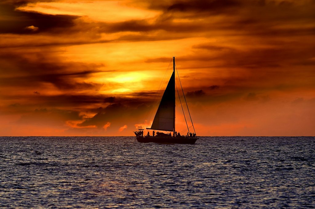 How Many Guests Fit on a Komodo Charter?