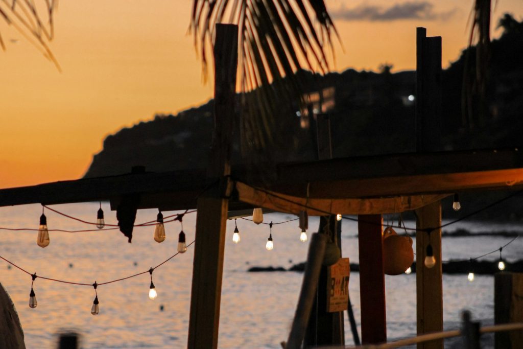 Private Komodo Charter Cabins, Explained