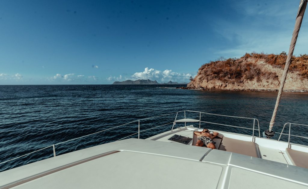 Getting to Labuan Bajo for Your Private Charter